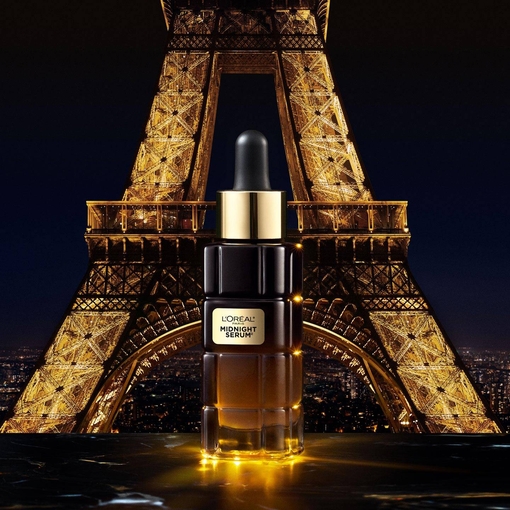 Product Age Perfect Cell Renewal Anti-Aging Midnight Serum 30ml base image