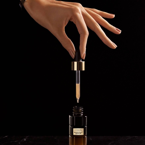 Product Age Perfect Cell Renewal Anti-Aging Midnight Serum 30ml base image
