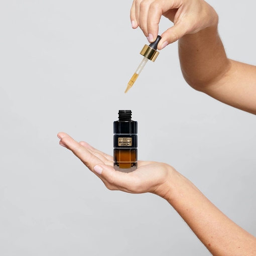 Product Age Perfect Cell Renewal Anti-Aging Midnight Serum 30ml base image