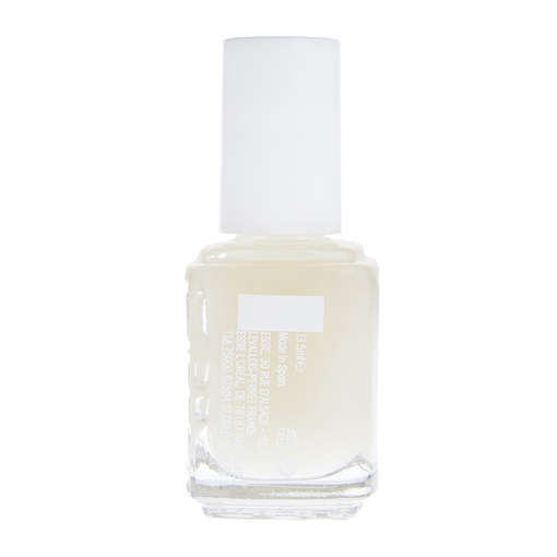Product Essie Nail Care Matte About You Top Coat 13,5ml base image