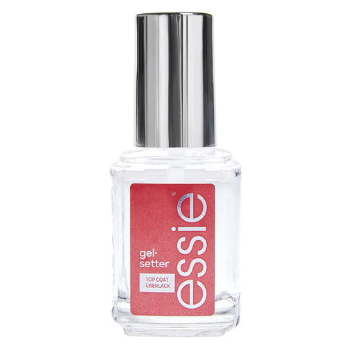 Product Nail Care Gel Setter Top Coat 13,5ml base image