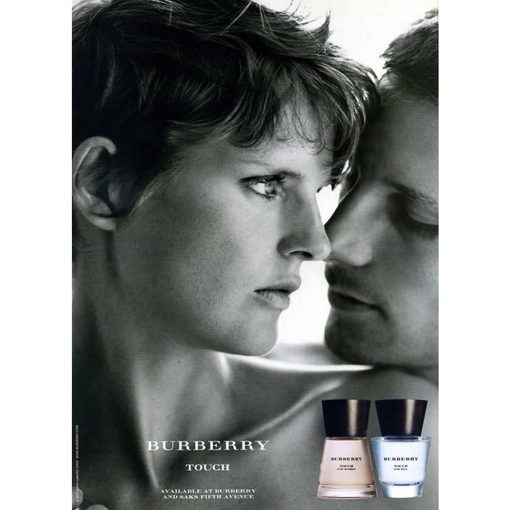 Product Touch For Men Eau De Toilette 50ml base image