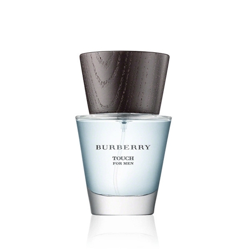 Product Touch For Men Eau De Toilette 50ml base image