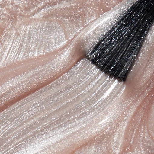 Product GelColor Always Bare For You Collection Chiffon-D Of You Gel Nail Polish 15ml base image