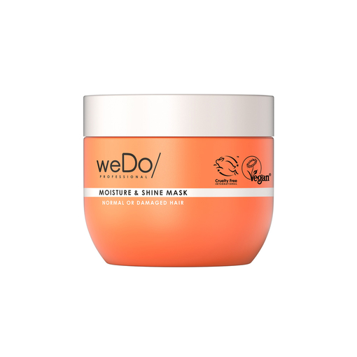 Product WeDo Moisture & Shine Μάσκα 400ml base image