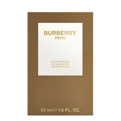 Product Hero Eau De Parfum 50ml base image