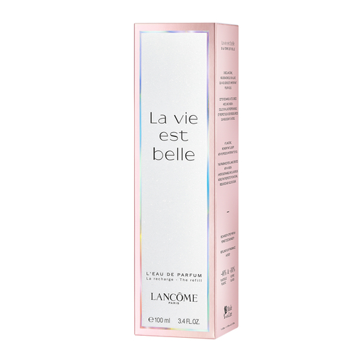 Product La Vie Est Belle L'Eau De Parfum The Refill 100ml base image