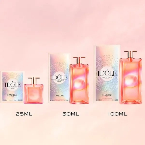 Product Idôle Nectar L' Eau De Parfum 50ml base image