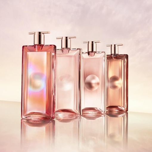 Product Idôle Nectar L' Eau De Parfum 50ml base image