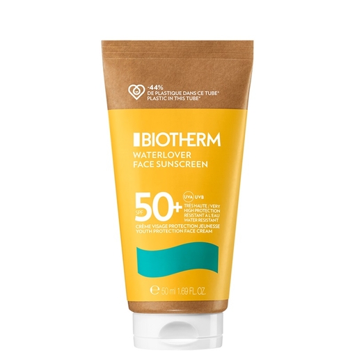 Product Waterlover Face Sunscreen SPF50+ 50ml base image