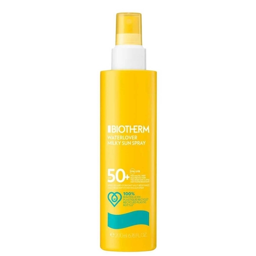 Product Waterlover Milky Sun Spray SPF50+ 200ml base image