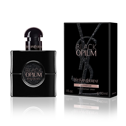 Product Black Opium Le Parfum 30ml base image