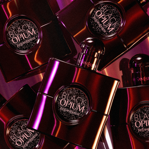 Product Black Opium Le Parfum 30ml base image