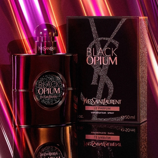 Product Black Opium Le Parfum 30ml base image