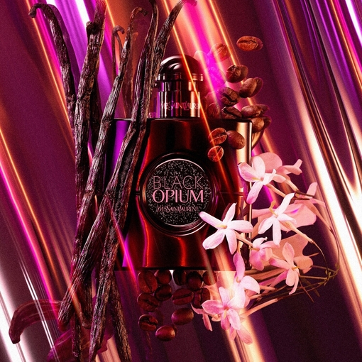 Product Black Opium Le Parfum 30ml base image