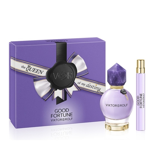 Product Good Fortune Eau De Parfum Set base image