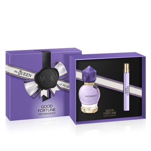 Product Good Fortune Eau De Parfum Set base image