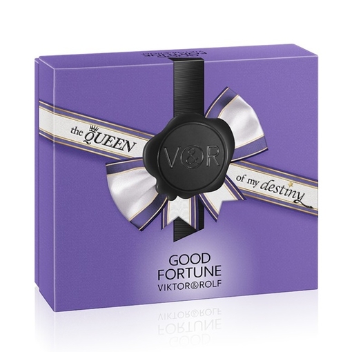 Product Good Fortune Eau De Parfum Set base image