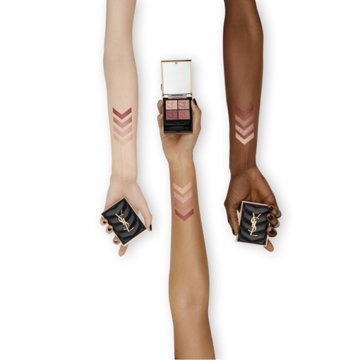 Product Couture Mini Clutch - High Intensity Pigments Longwear & Comfort 4g base image