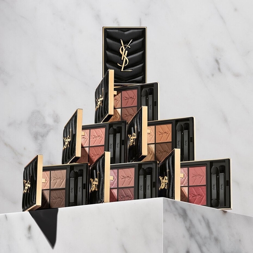 Product Couture Mini Clutch - High Intensity Pigments Longwear & Comfort 4g base image