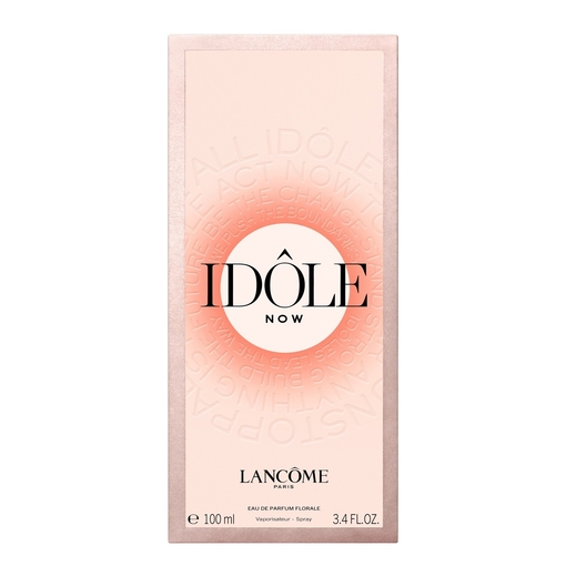 Product Idôle Now Eau De Parfum Florale 100ml base image