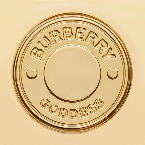 Product Burberry Goddess Eau De Parfum - Refillable 100ml base image