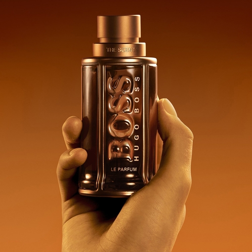 Product Boss The Scent Le Parfum For Him 50ml base image