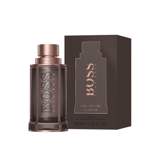 Product Boss The Scent Le Parfum For Him 50ml base image