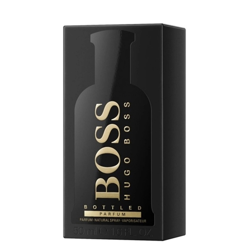 Product Boss Bottled Parfum 50ml base image