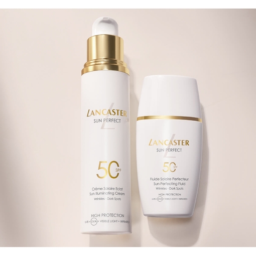 Product Sun Perfect Sun Perfecting Fluid SPF50 30ml base image