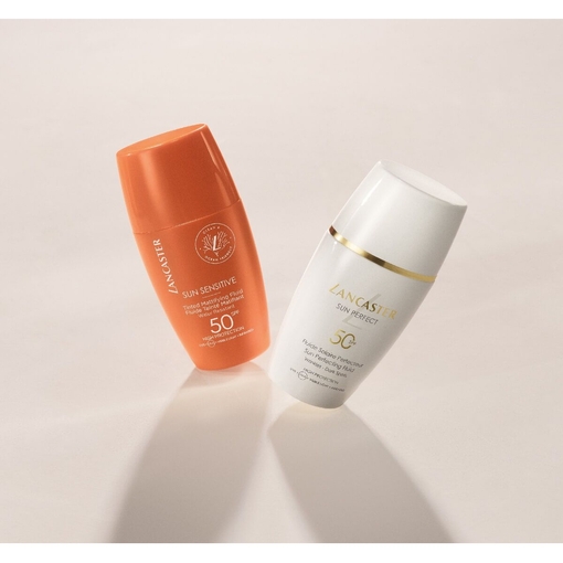 Product Sun Perfect Sun Perfecting Fluid SPF50 30ml base image