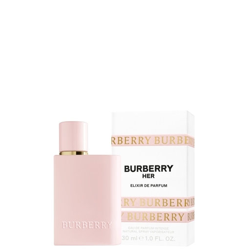 Product Her Elixir Eau De Parfum Intense 30ml base image
