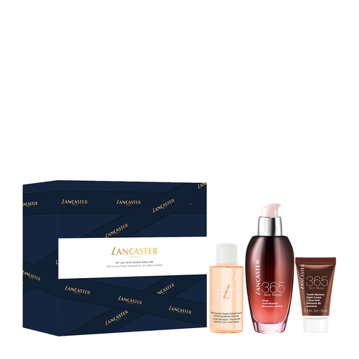 Product My 365 Skin Repair Routine Set base image