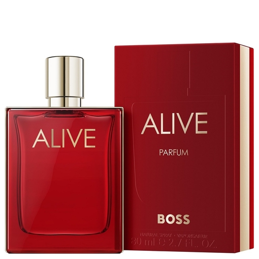 Product Alive Parfum 80ml base image