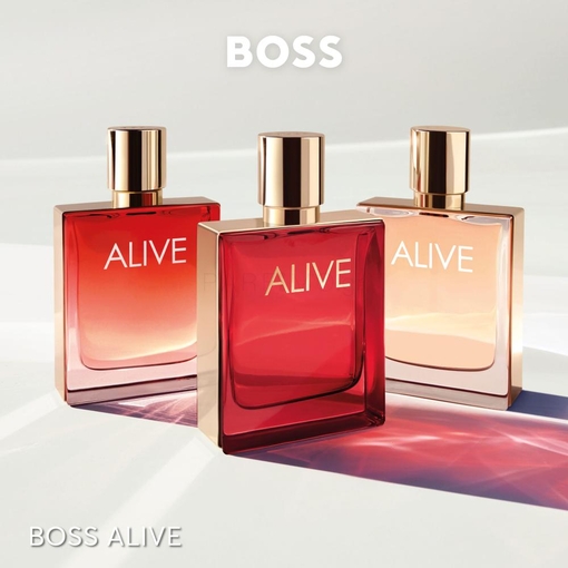 Product Alive Parfum 30ml base image