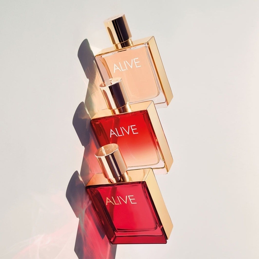 Product Alive Parfum 30ml base image