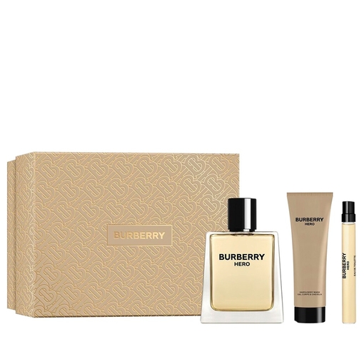 Product Hero Eau De Toilette Set base image