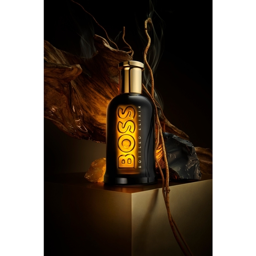 Product Boss Bottled Elixir Parfum Intense 100ml base image