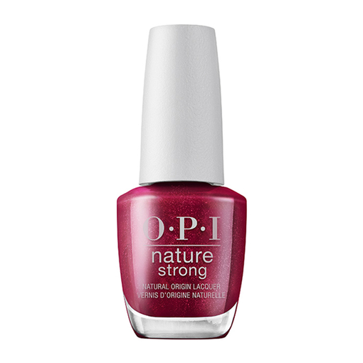 Product Nature Strong Raisin your Voice 15ml base image