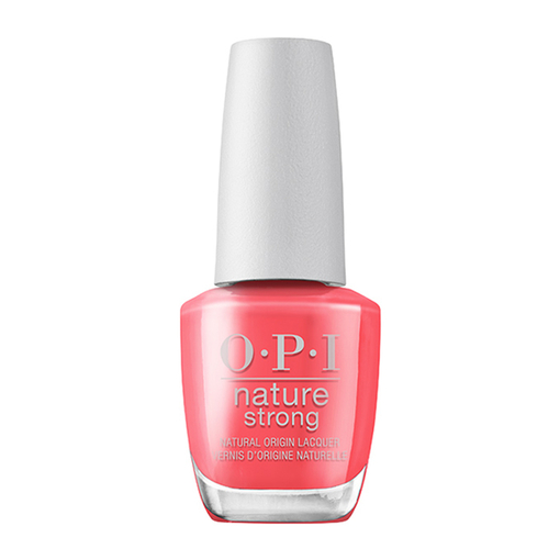 Product Nature Strong Once and Floral 15ml base image