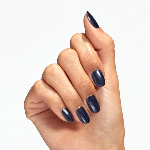 Product GelColor Fall Wonders Collection Midnight Mantra Gel Nail Polish 15ml base image