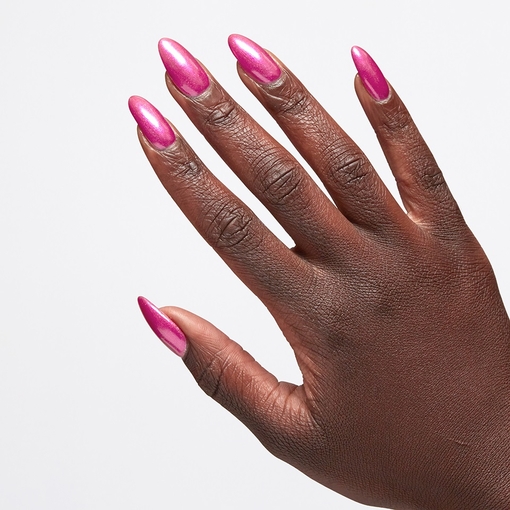 Product Jewel Be Bold Collection Pink, Bling And Be Merry Nail Lacquer 15ml base image