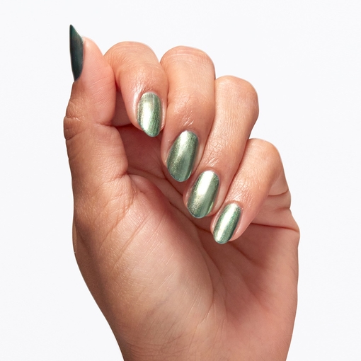 Product Infinite Shine Jewel Be Bold Collection Decked To The Pines Long-Wear Lacquer 15ml base image