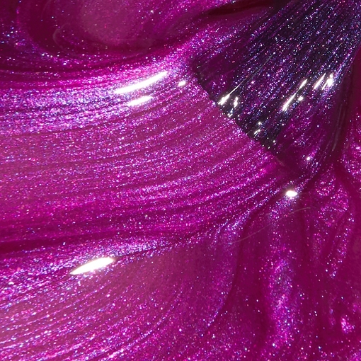 Product Infinite Shine Jewel Be Bold Collection Charmed, I'm Sure Long-Wear Lacquer 15ml base image