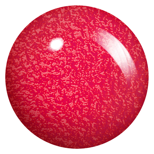 Product GelColor Jewel Be Bold Collection Rhinestone Red-y Gel Nail Polish 15ml base image