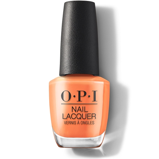 Product Me, Myself, And OPI Collection Silicon Valley Girl Nail Lacquer 15ml base image