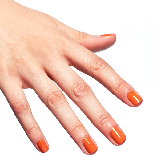 Product Me, Myself, And OPI Collection Silicon Valley Girl Nail Lacquer 15ml base image