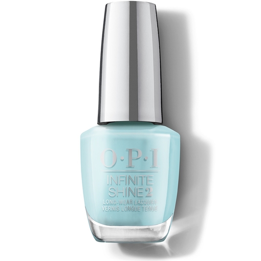 Product Infinite Shine Me, Myself, And OPI Collection NFTease Me Long-Wear Lacquer 15ml base image