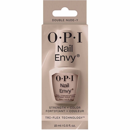 Product Nail Envy® Double Nude-y Nail Strengthener 15ml base image