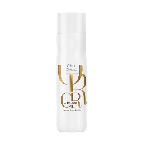 Product Oil Reflections Luminous Reveal Shampoo 250ml base image